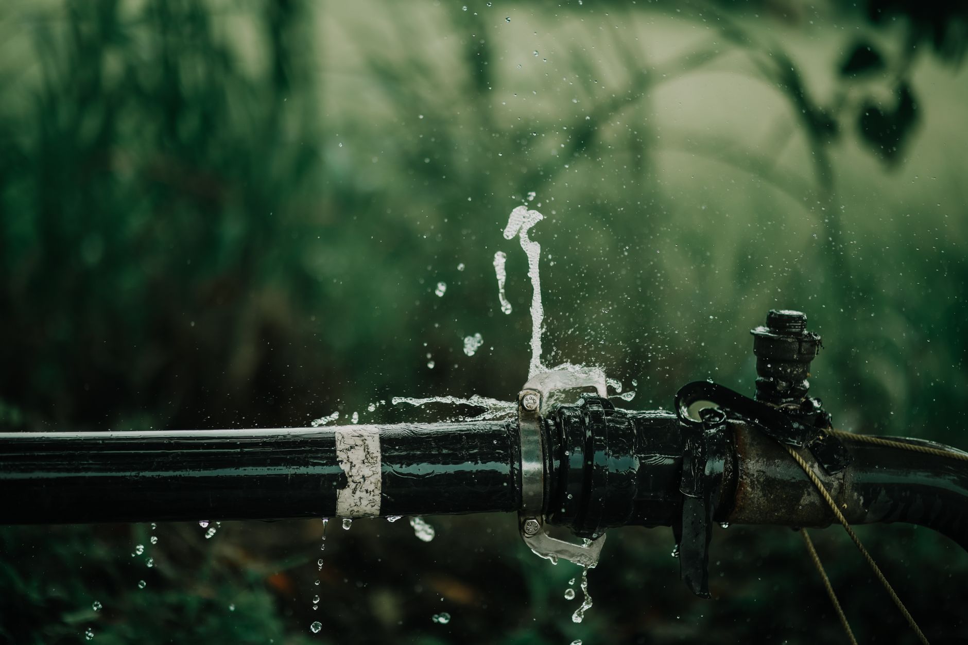 Recherche de fuite d'eau à Évreux